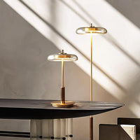 Thumbnail for Ronaldo Lampe De Table-Lampe Veilleuse