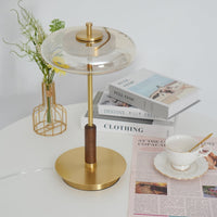 Thumbnail for Ronaldo Lampe De Table-Lampe Veilleuse