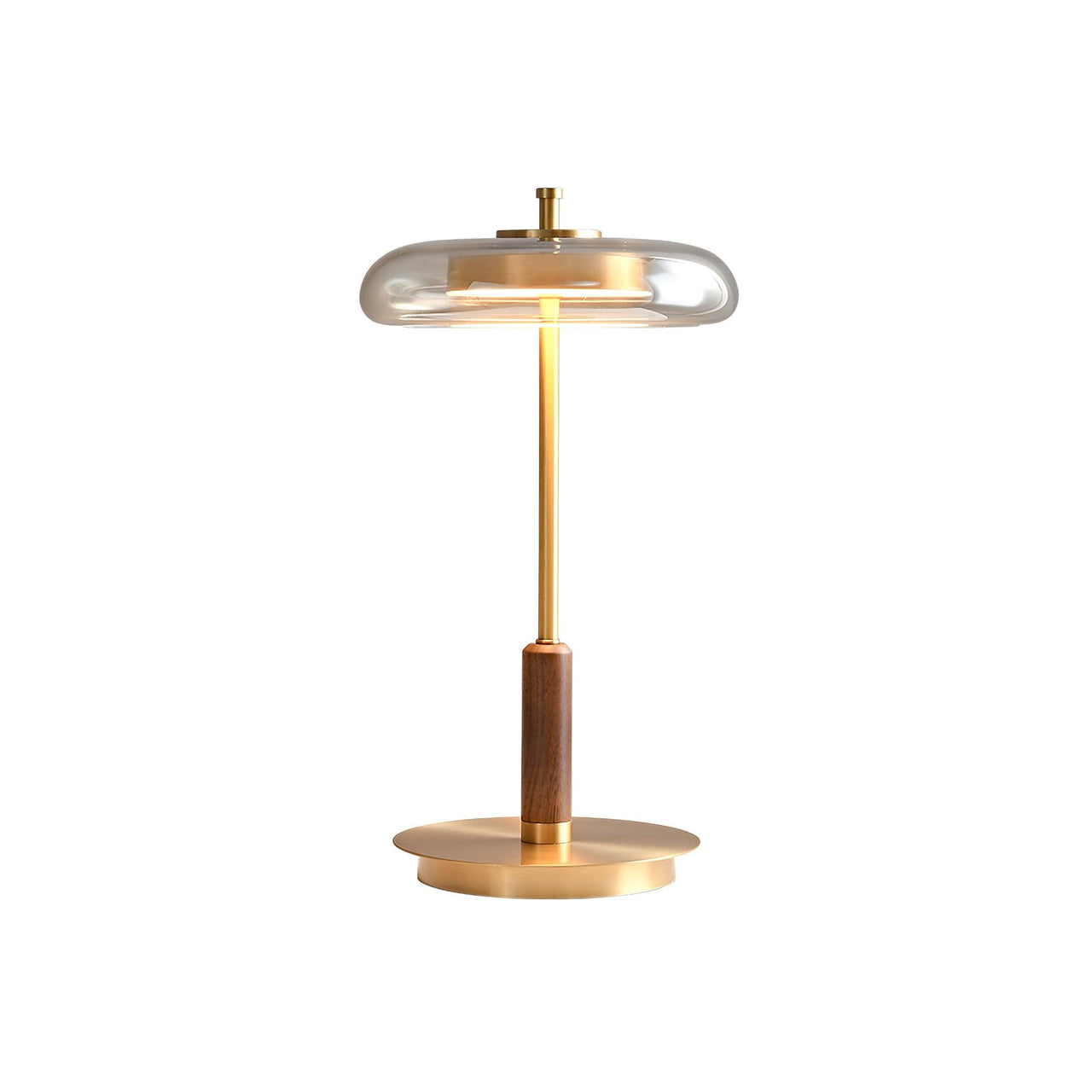 Ronaldo Lampe De Table-Lampe Veilleuse
