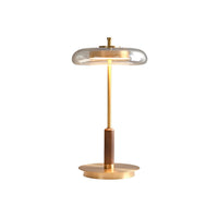 Thumbnail for Ronaldo Lampe De Table-Lampe Veilleuse