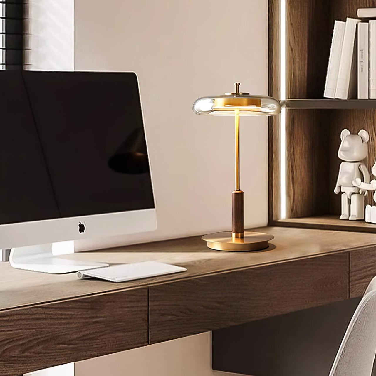 Ronaldo Lampe De Table-Lampe Veilleuse