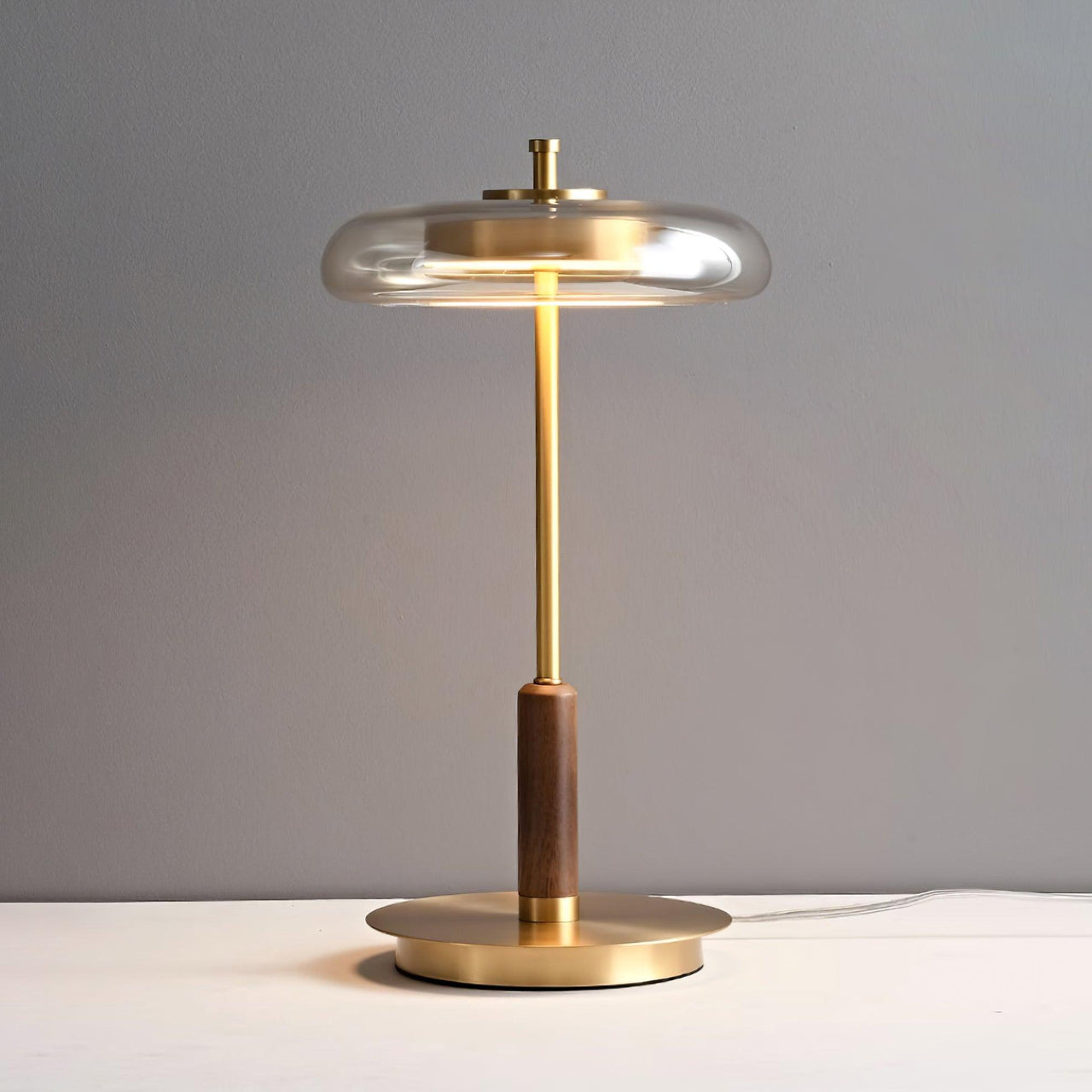 Ronaldo Lampe De Table-Lampe Veilleuse