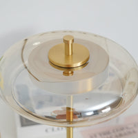 Thumbnail for Ronaldo Lampe De Table-Lampe Veilleuse