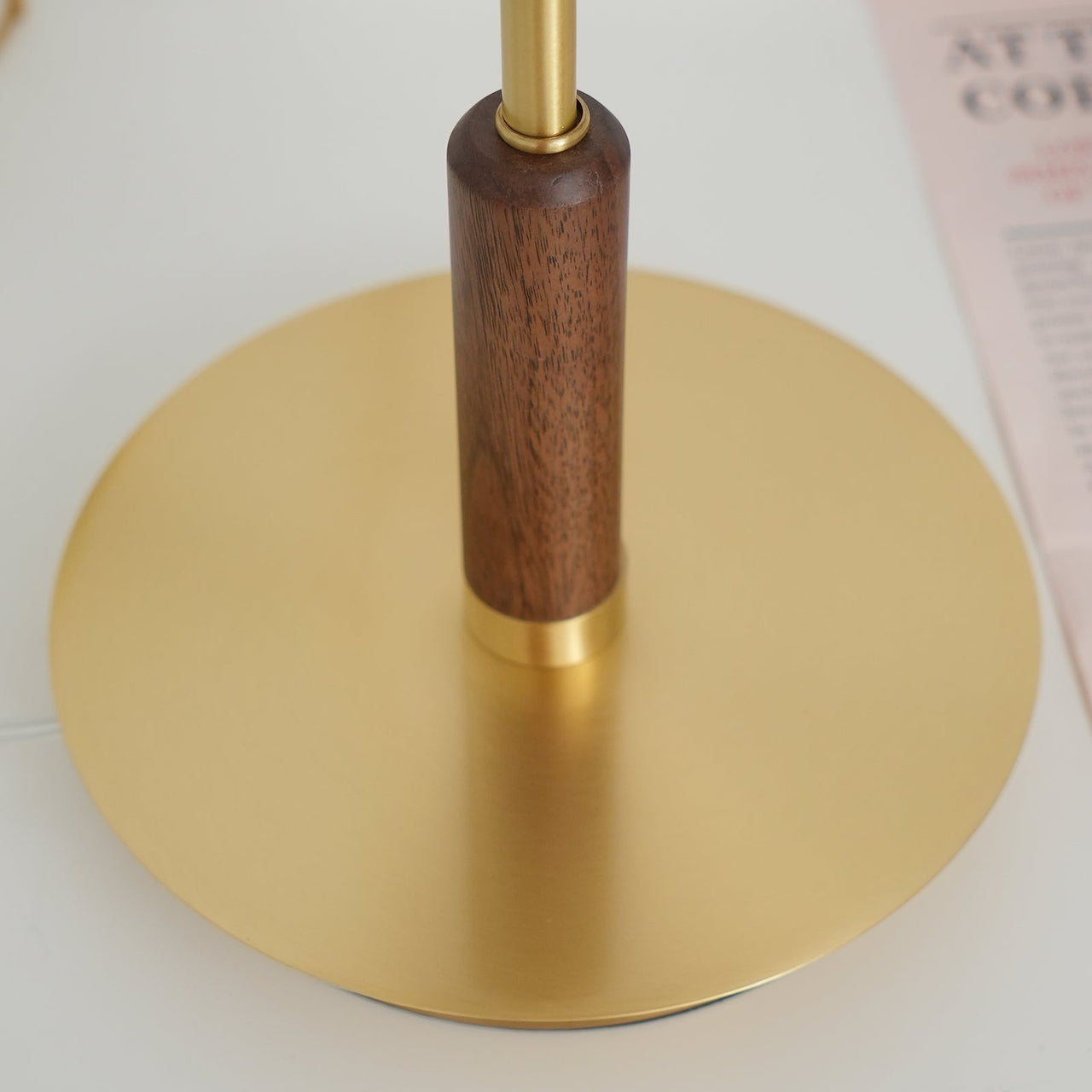 Ronaldo Lampe De Table-Lampe Veilleuse