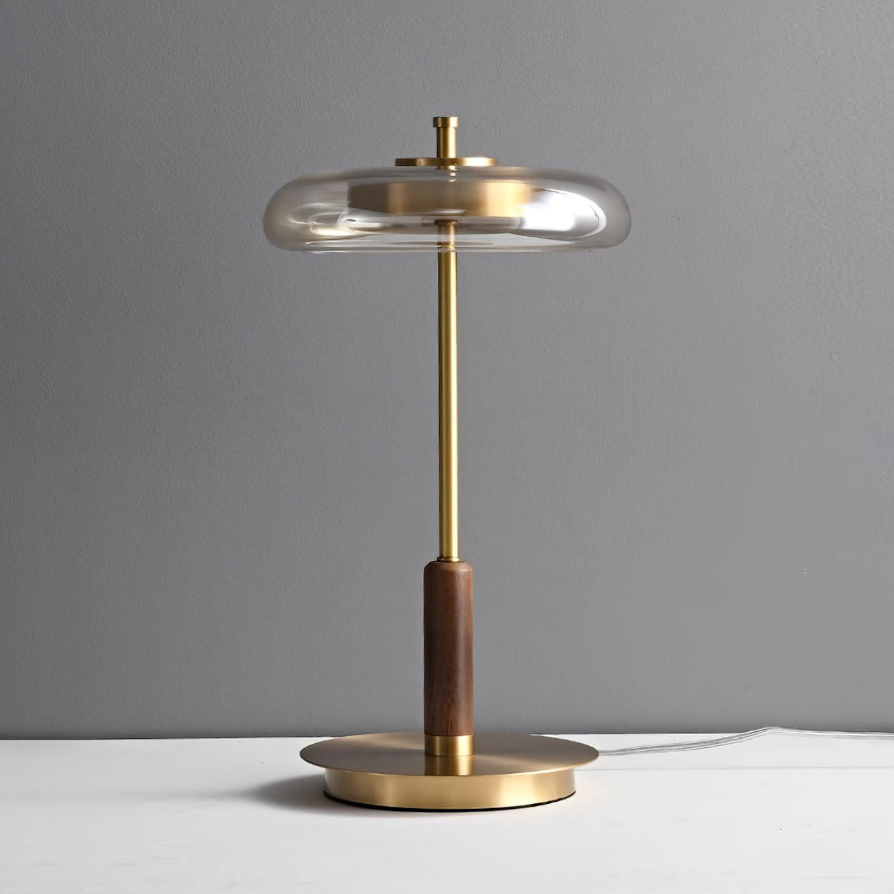 Ronaldo Lampe De Table-Lampe Veilleuse