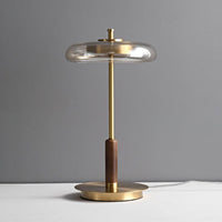 Thumbnail for Ronaldo Lampe De Table-Lampe Veilleuse