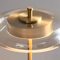 Thumbnail for Ronaldo Lampe De Table-Lampe Veilleuse