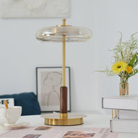 Thumbnail for Ronaldo Lampe De Table-Lampe Veilleuse