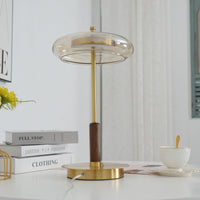 Thumbnail for Ronaldo Lampe De Table-Lampe Veilleuse