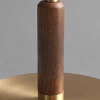 Thumbnail for Ronaldo Lampe De Table-Lampe Veilleuse