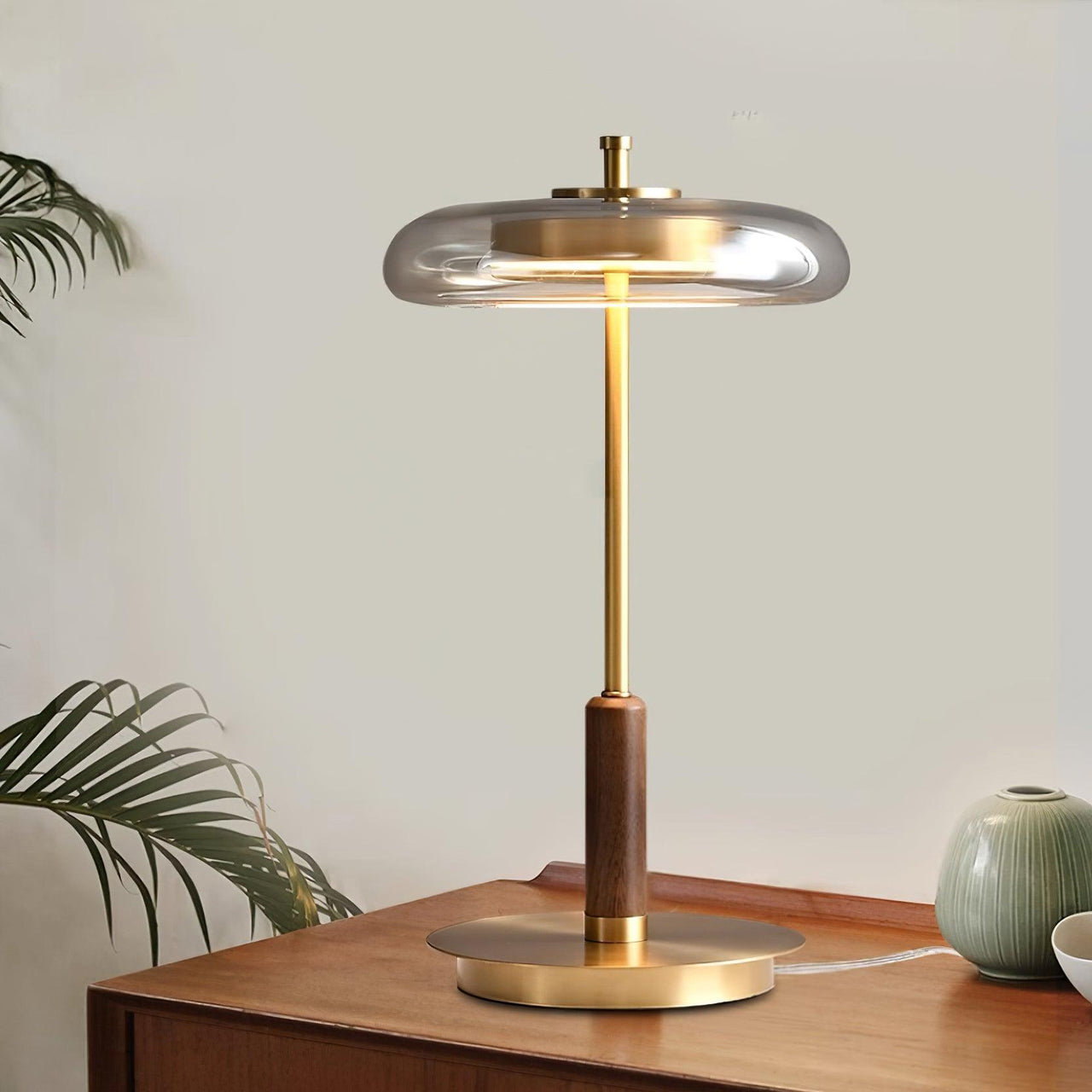 Ronaldo Lampe De Table-Lampe Veilleuse