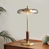 Thumbnail for Ronaldo Lampe De Table-Lampe Veilleuse