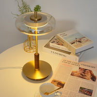 Thumbnail for Ronaldo Lampe De Table-Lampe Veilleuse