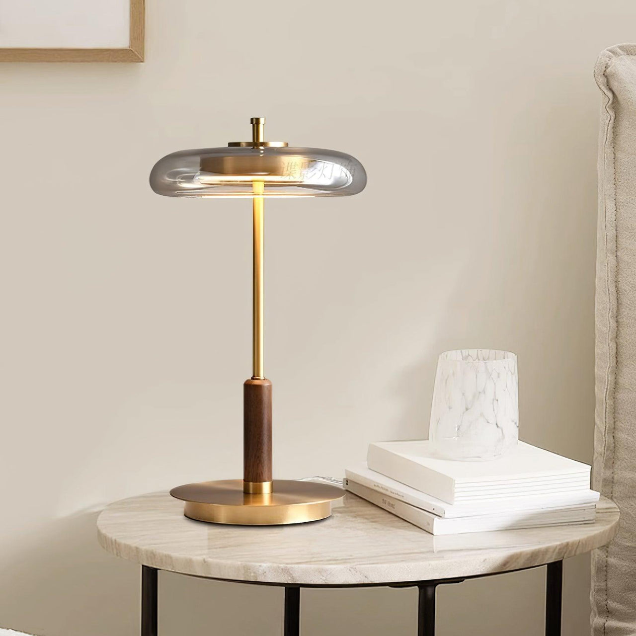 Ronaldo Lampe De Table-Lampe Veilleuse