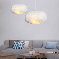 Thumbnail for La Lampe Nuage-Lampe Veilleuse