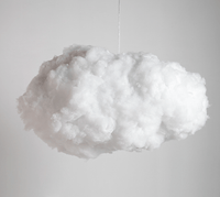 Thumbnail for La Lampe Nuage-Lampe Veilleuse
