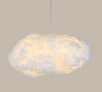Thumbnail for La Lampe Nuage-Lampe Veilleuse