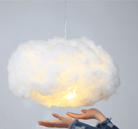 Thumbnail for La Lampe Nuage-Lampe Veilleuse