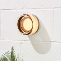 Thumbnail for Lindel - Lampe Murale-Lampe Veilleuse