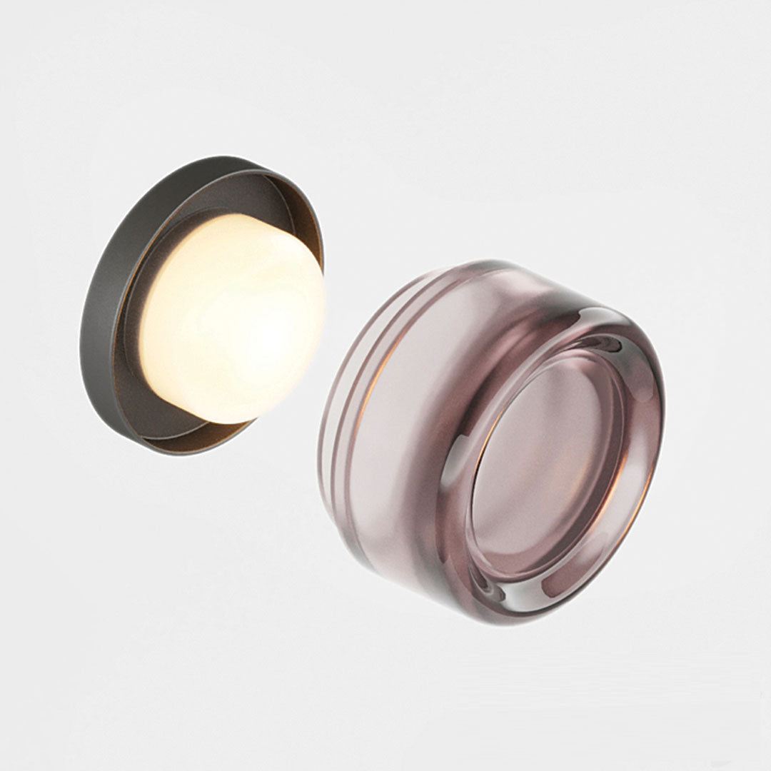 Lindel - Lampe Murale-Lampe Veilleuse