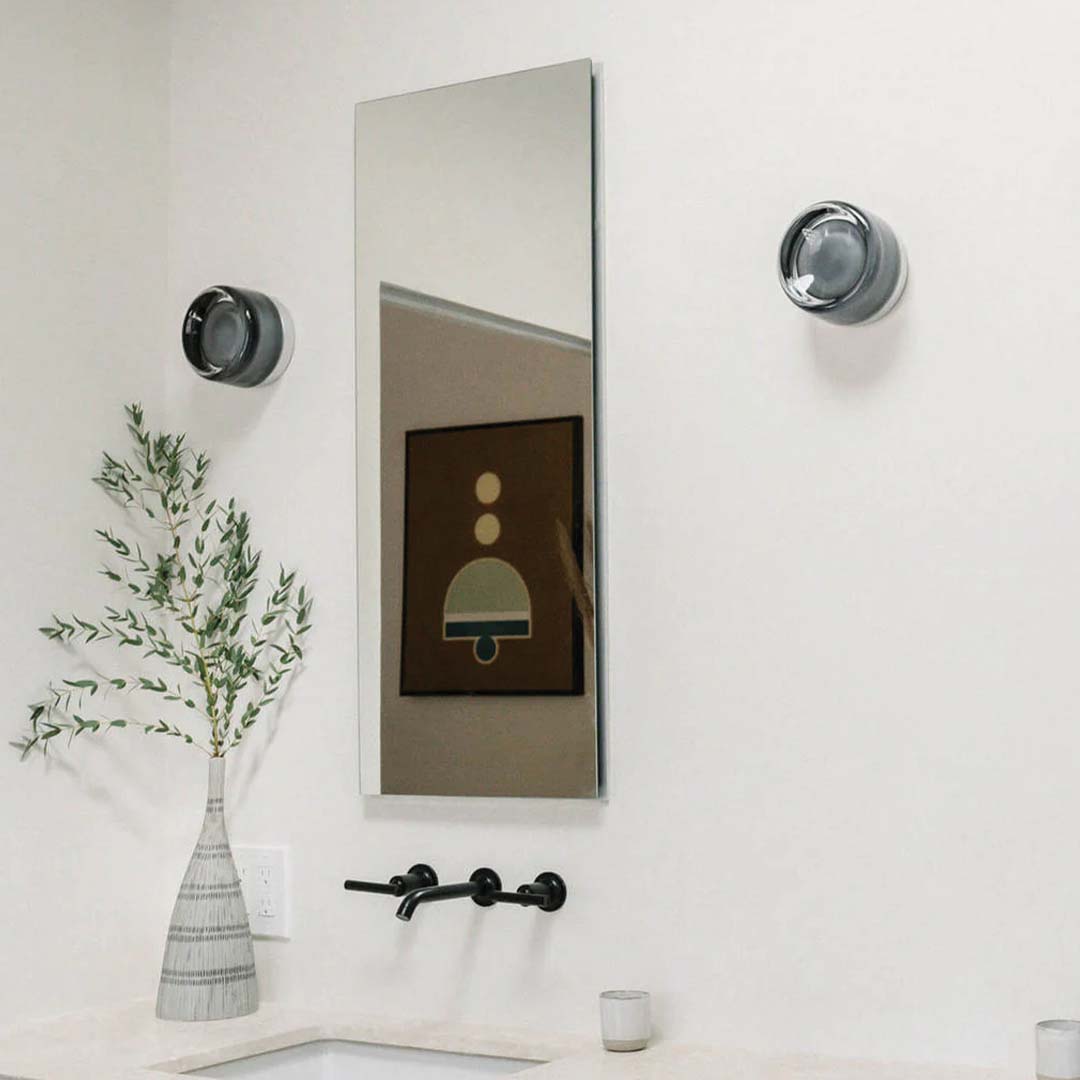 Lindel - Lampe Murale-Lampe Veilleuse