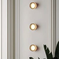 Thumbnail for Lindel - Lampe Murale-Lampe Veilleuse