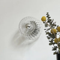 Thumbnail for Applique Bauhaus Scandinave-Lampe Veilleuse