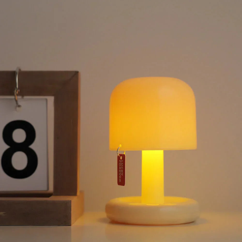 Dravin - Mini-Lumière Crépusculaire-Lampe Veilleuse