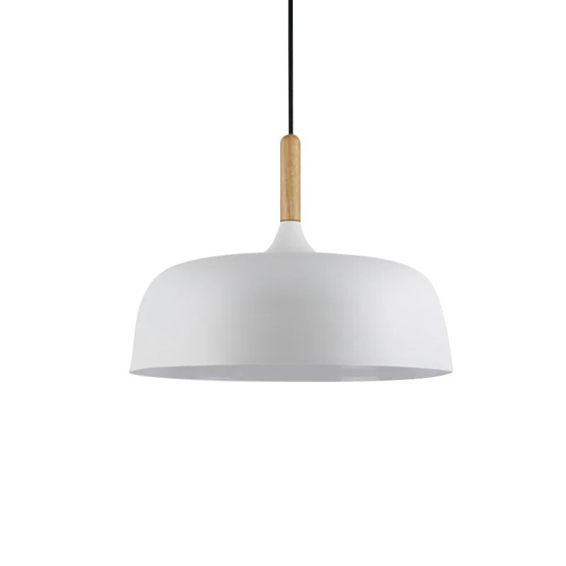 Nordique - Accrocher La Lampe-Lampe Veilleuse