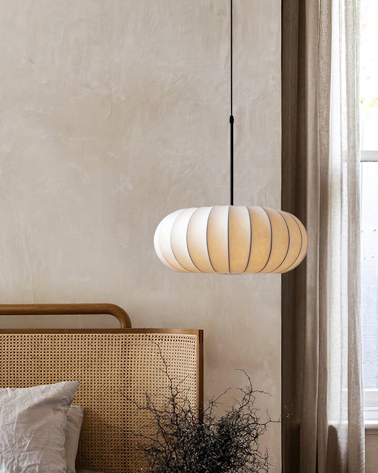 Suspension Vérone-Lampe Veilleuse
