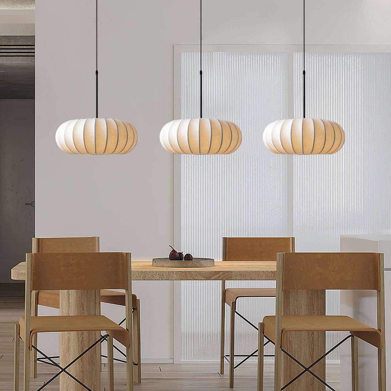 Suspension Vérone-Lampe Veilleuse