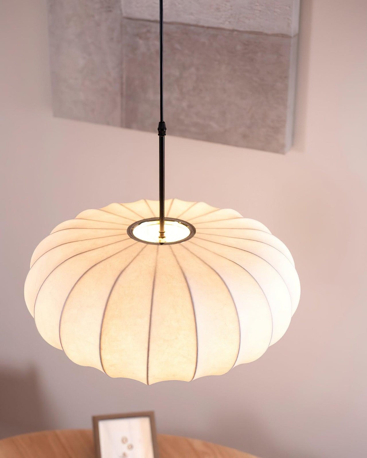 Suspension Vérone-Lampe Veilleuse