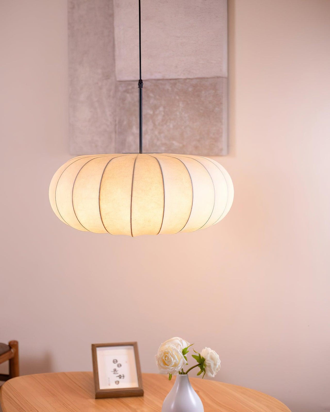 Suspension Vérone-Lampe Veilleuse