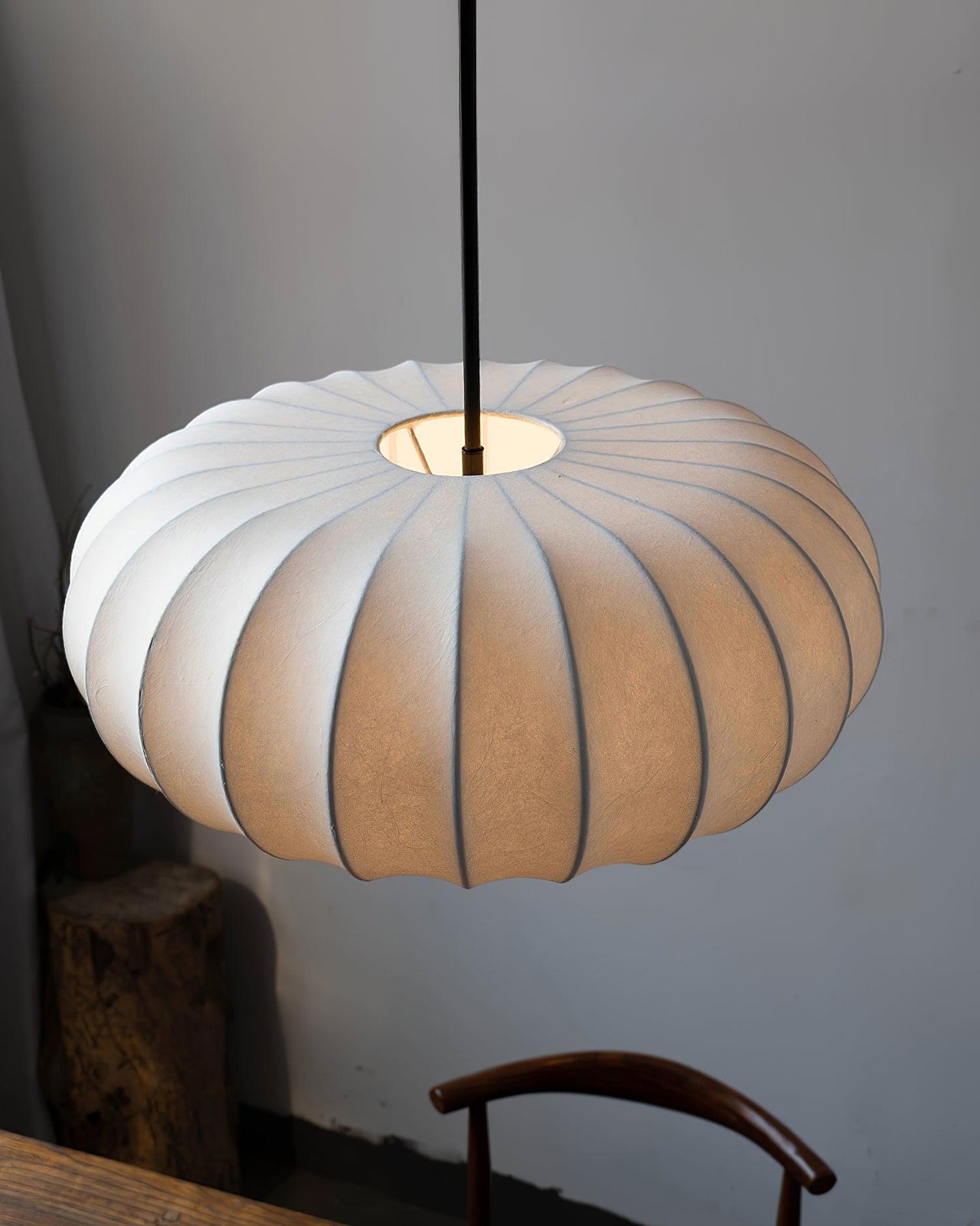 Suspension Vérone-Lampe Veilleuse