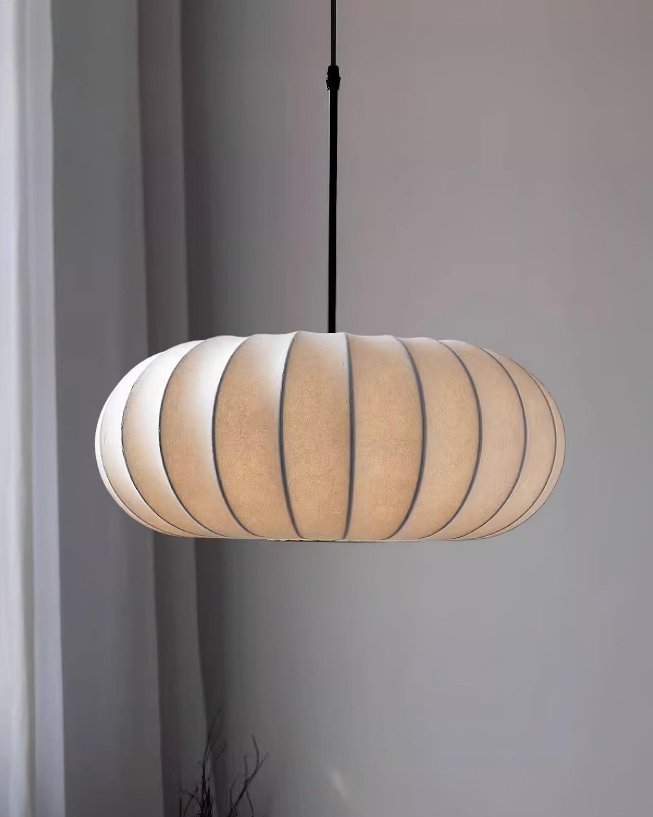 Suspension Vérone-Lampe Veilleuse