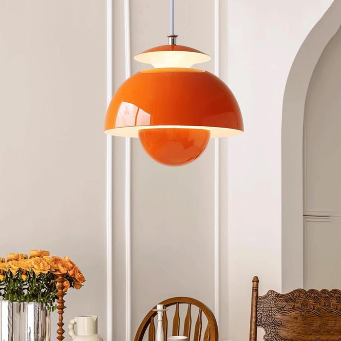 Lampe De Design Danoise-Lampe Veilleuse