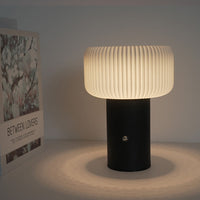 Thumbnail for Lampe De Table Night Light Mushroom-Lampe Veilleuse