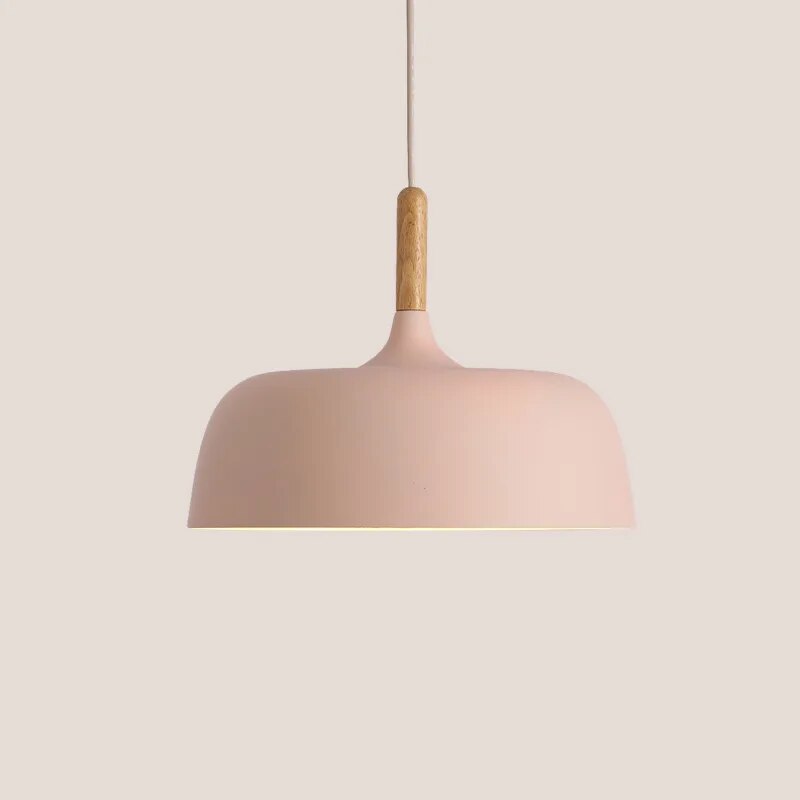 Nordique - Accrocher La Lampe-Lampe Veilleuse