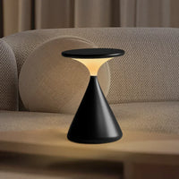 Thumbnail for Aeron Hourglass Cordless Table Lamp-Lampe Veilleuse