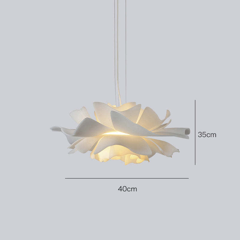 Lilla - Lampe À Suspendre Design Moderne-Lampe Veilleuse