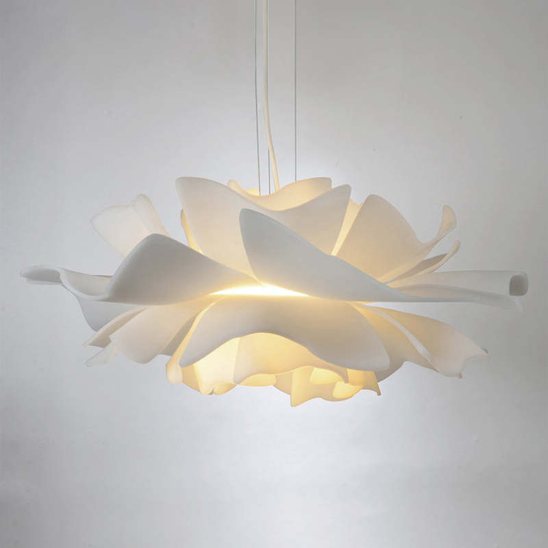 Lilla - Lampe À Suspendre Design Moderne-Lampe Veilleuse