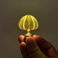 Thumbnail for Veilleuse Oursin Diy-Lampe Veilleuse