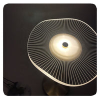 Thumbnail for Lampes De Table Modernes À Diodes Électroluminescentes-Lampe Veilleuse
