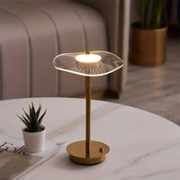 Thumbnail for Lampes De Table Modernes À Diodes Électroluminescentes-Lampe Veilleuse