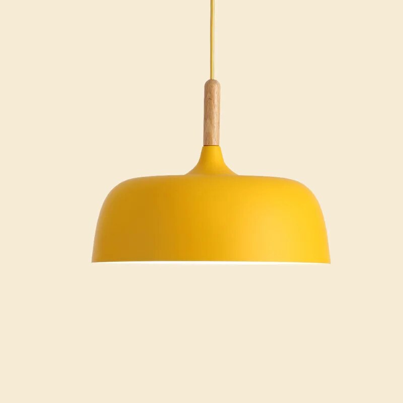 Nordique - Accrocher La Lampe-Lampe Veilleuse