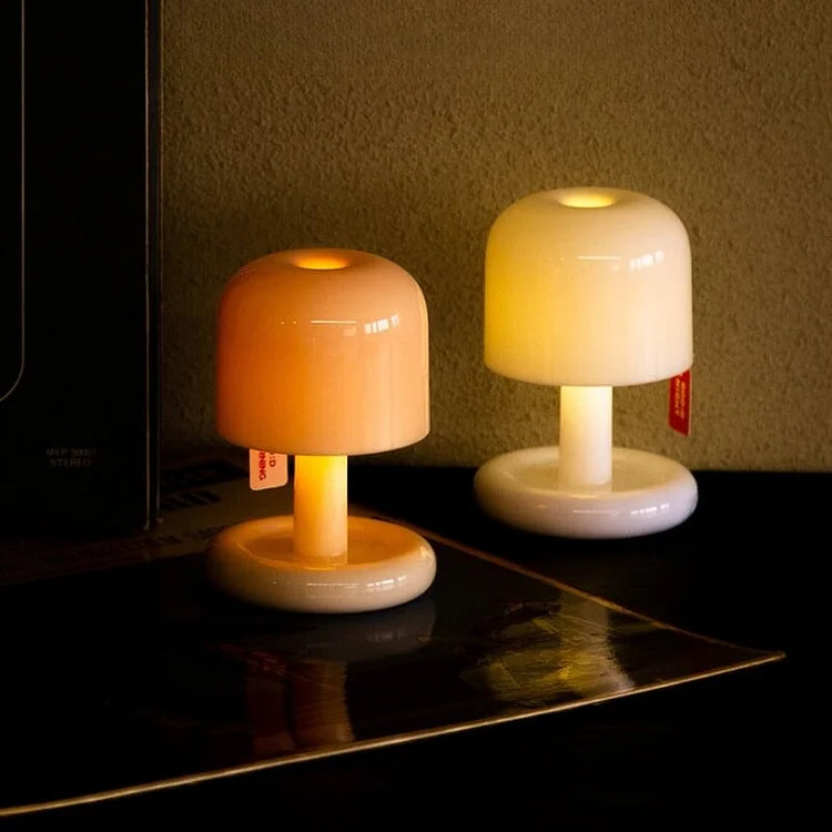Dravin - Mini-Lumière Crépusculaire-Lampe Veilleuse