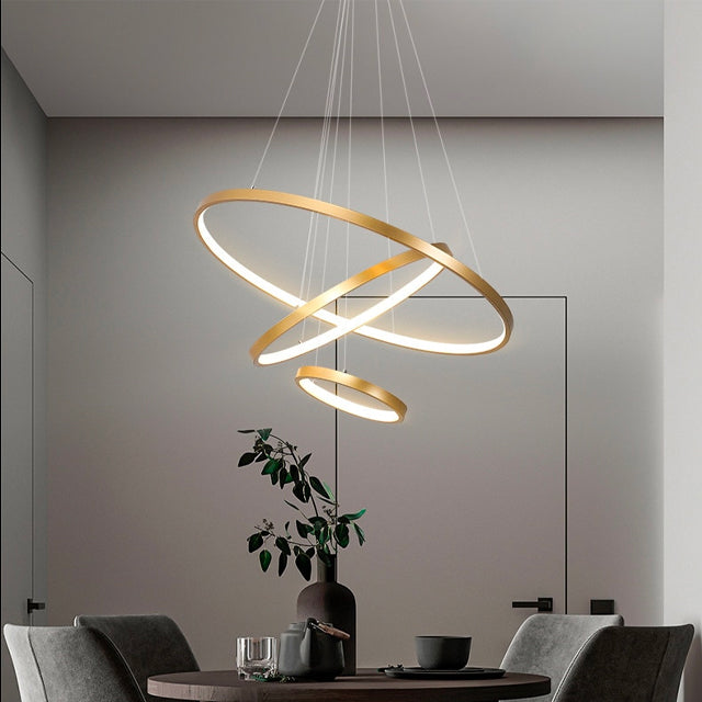Akari - Plafonnier-Lampe Veilleuse