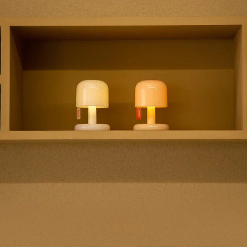 Dravin - Mini-Lumière Crépusculaire-Lampe Veilleuse