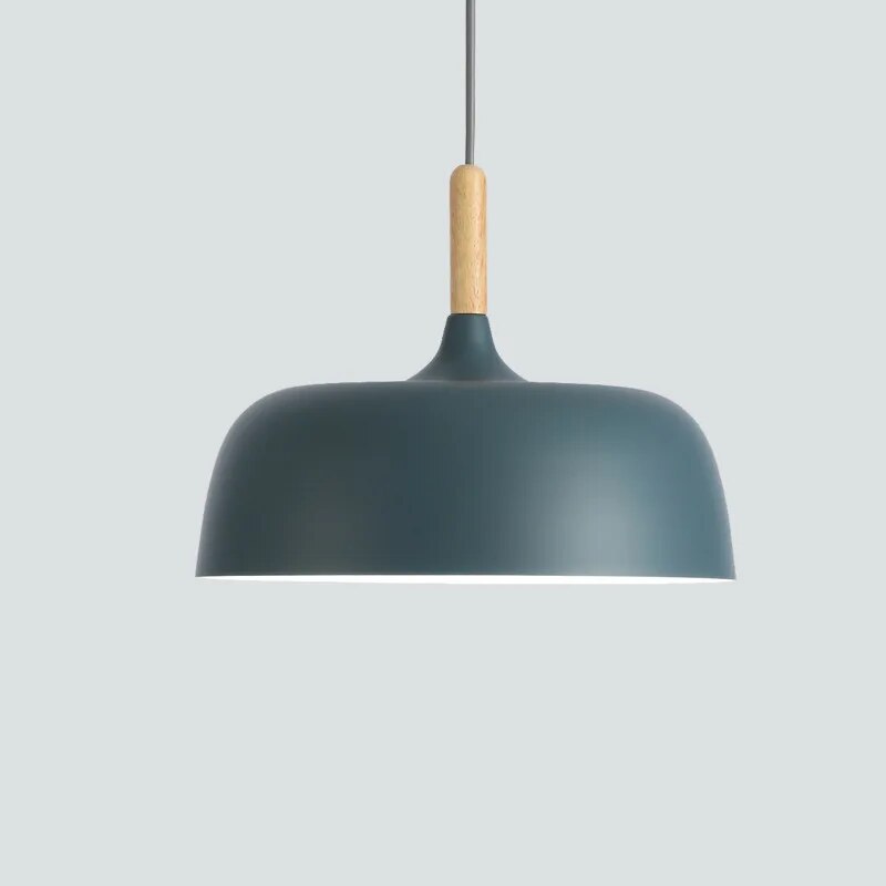 Nordique - Accrocher La Lampe-Lampe Veilleuse