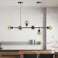 Thumbnail for Suspension En Verre Anzo-Lampe Veilleuse